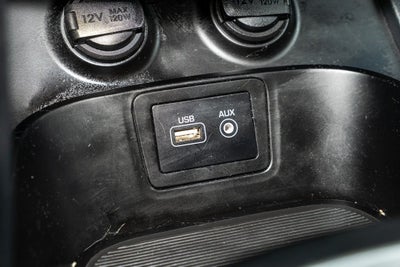 2018 Hyundai Santa Fe Sport 2.4 Base