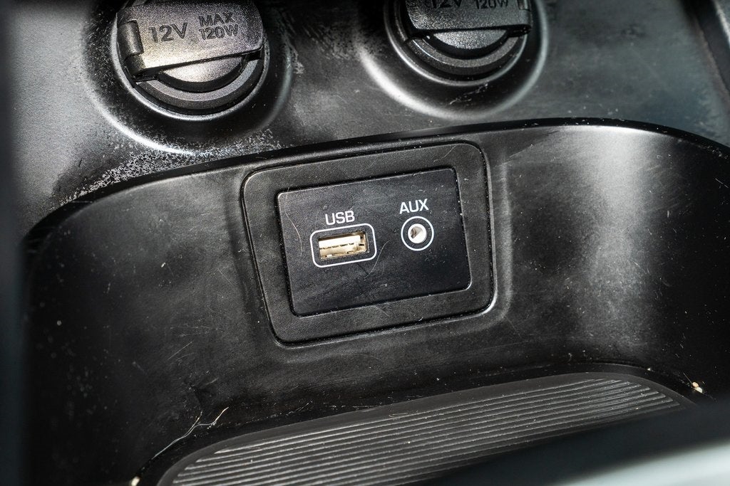 2018 Hyundai Santa Fe Sport 2.4 Base