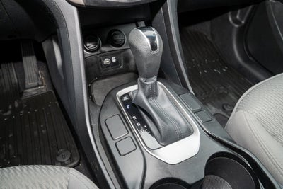 2018 Hyundai Santa Fe Sport 2.4 Base