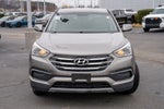 2018 Hyundai Santa Fe Sport 2.4 Base