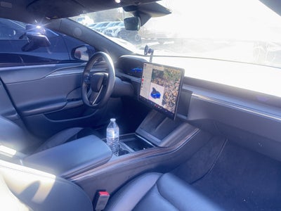 2023 Tesla Model S Standard Range