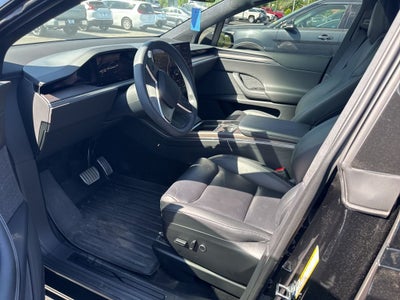 2023 Tesla Model X Standard Range