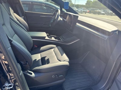 2023 Tesla Model X Standard Range