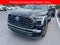 2023 Toyota Sequoia Platinum