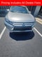 2019 Mitsubishi Eclipse Cross ES