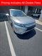 2019 Mitsubishi Eclipse Cross ES