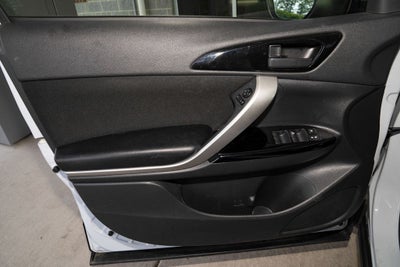 2024 Mitsubishi Eclipse Cross LE