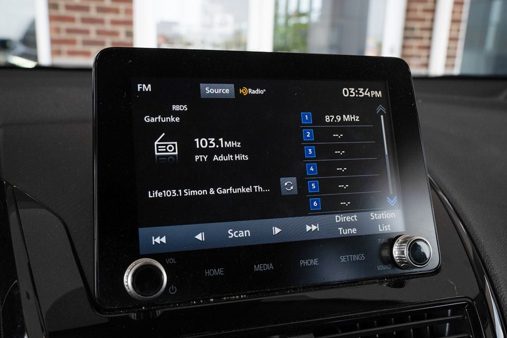 2024 Mitsubishi Eclipse Cross LE