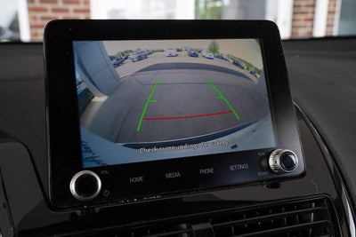 2024 Mitsubishi Eclipse Cross LE