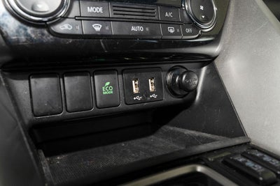 2024 Mitsubishi Eclipse Cross LE