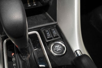 2024 Mitsubishi Eclipse Cross LE