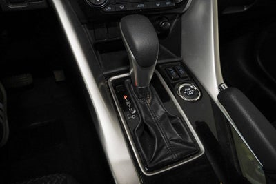 2024 Mitsubishi Eclipse Cross LE