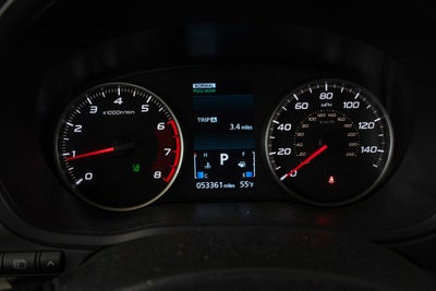 2024 Mitsubishi Eclipse Cross LE