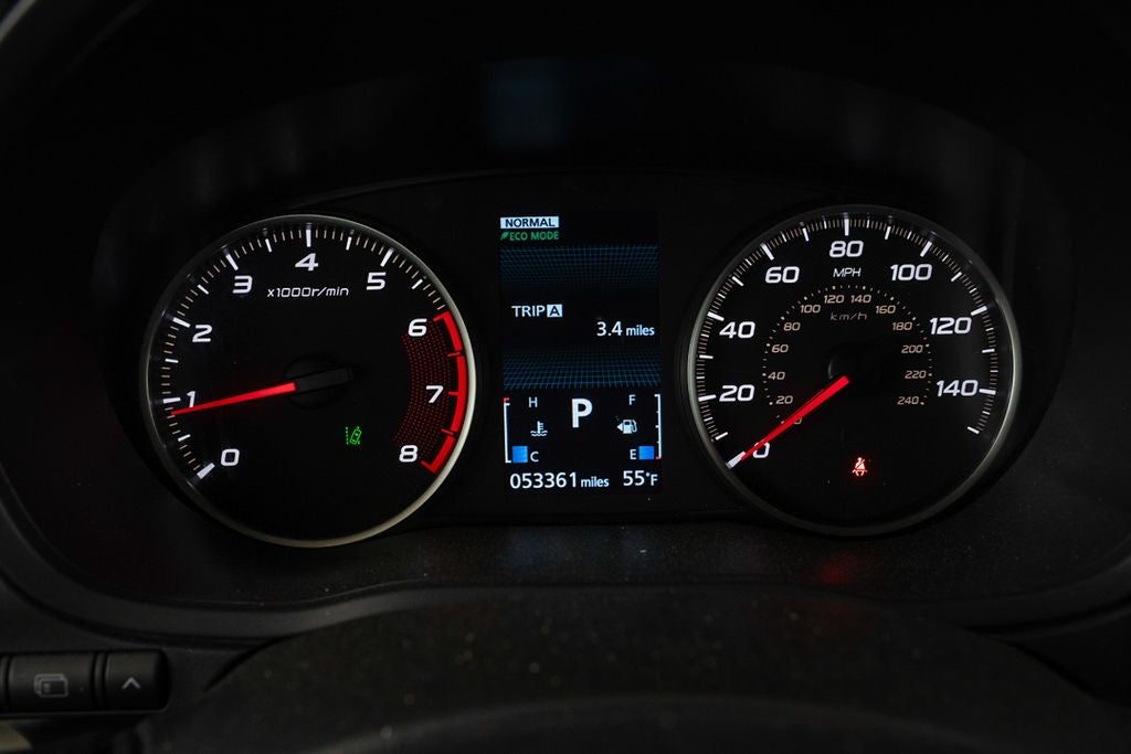 2024 Mitsubishi Eclipse Cross LE