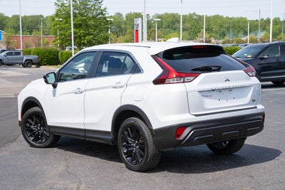 2024 Mitsubishi Eclipse Cross LE
