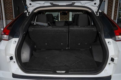 2024 Mitsubishi Eclipse Cross LE