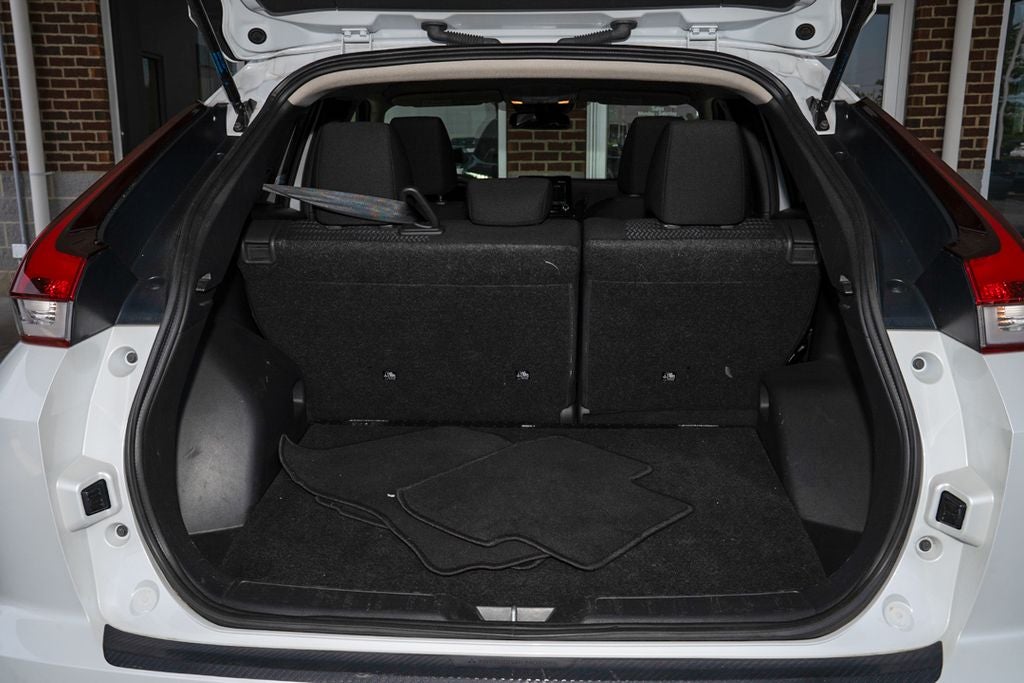 2024 Mitsubishi Eclipse Cross LE