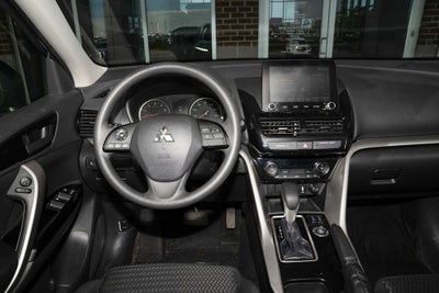 2024 Mitsubishi Eclipse Cross LE