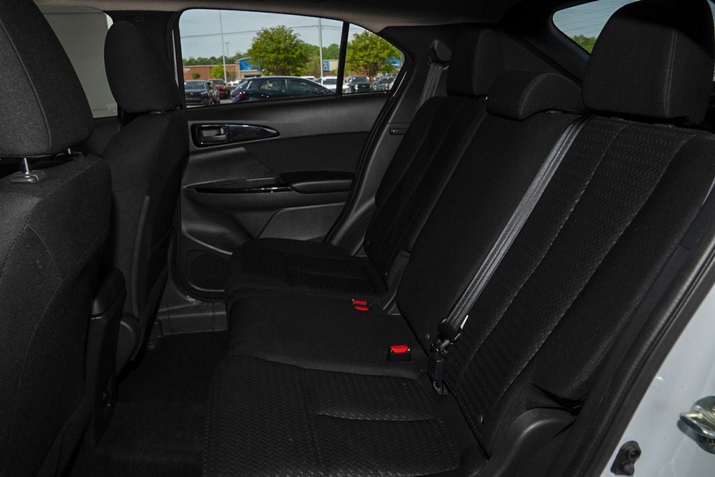 2024 Mitsubishi Eclipse Cross LE