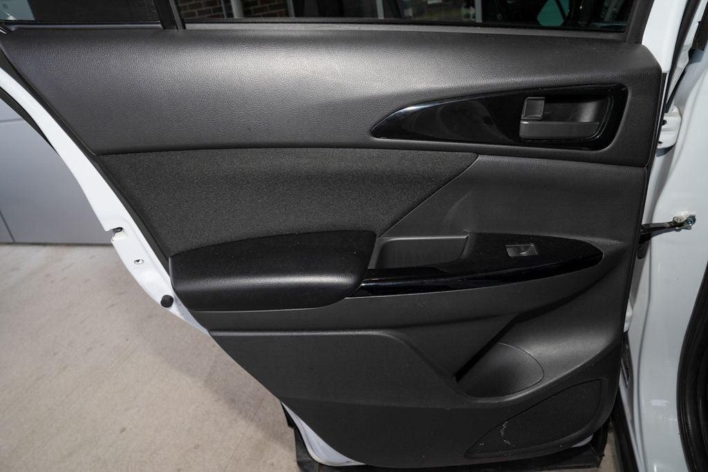 2024 Mitsubishi Eclipse Cross LE