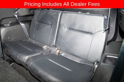 2023 Mitsubishi Outlander SEL