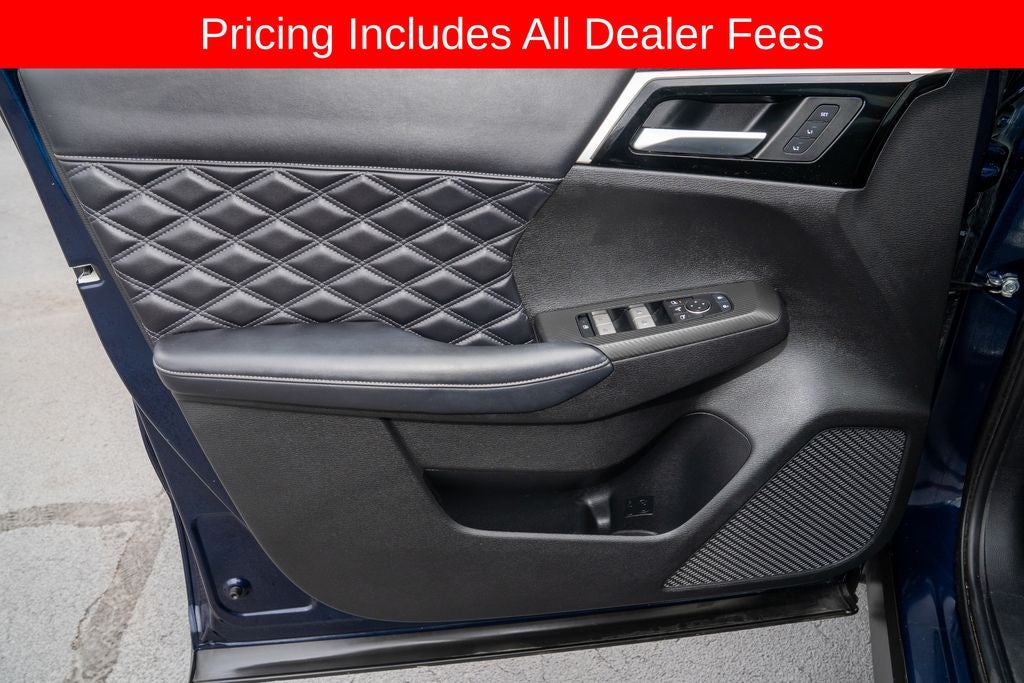 2023 Mitsubishi Outlander SEL