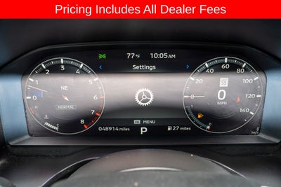 2023 Mitsubishi Outlander SEL