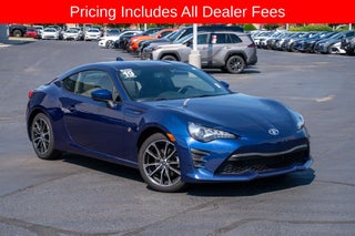 2019 Toyota 86 Base
