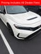 2024 Honda Civic Type R Base