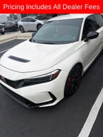 2024 Honda Civic Type R Base