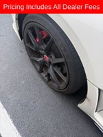 2024 Honda Civic Type R Base