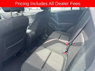 2016 Mazda Mazda CX-5 Sport