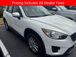 2016 Mazda Mazda CX-5 Sport