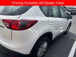 2016 Mazda Mazda CX-5 Sport