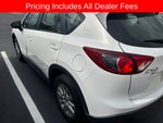 2016 Mazda Mazda CX-5 Sport