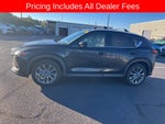 2021 Mazda Mazda CX-5 Signature