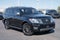 2020 Nissan Armada Platinum