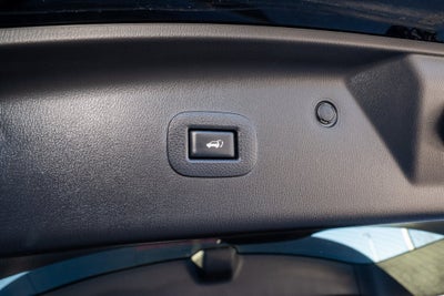 2020 Nissan Armada Platinum