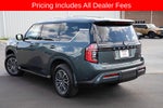 2025 Nissan Armada SL