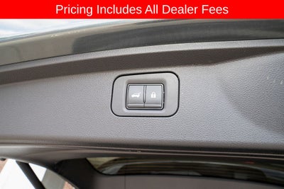 2025 Nissan Armada SL