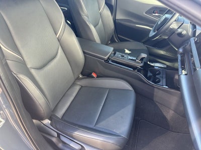 2024 Toyota Prius Limited