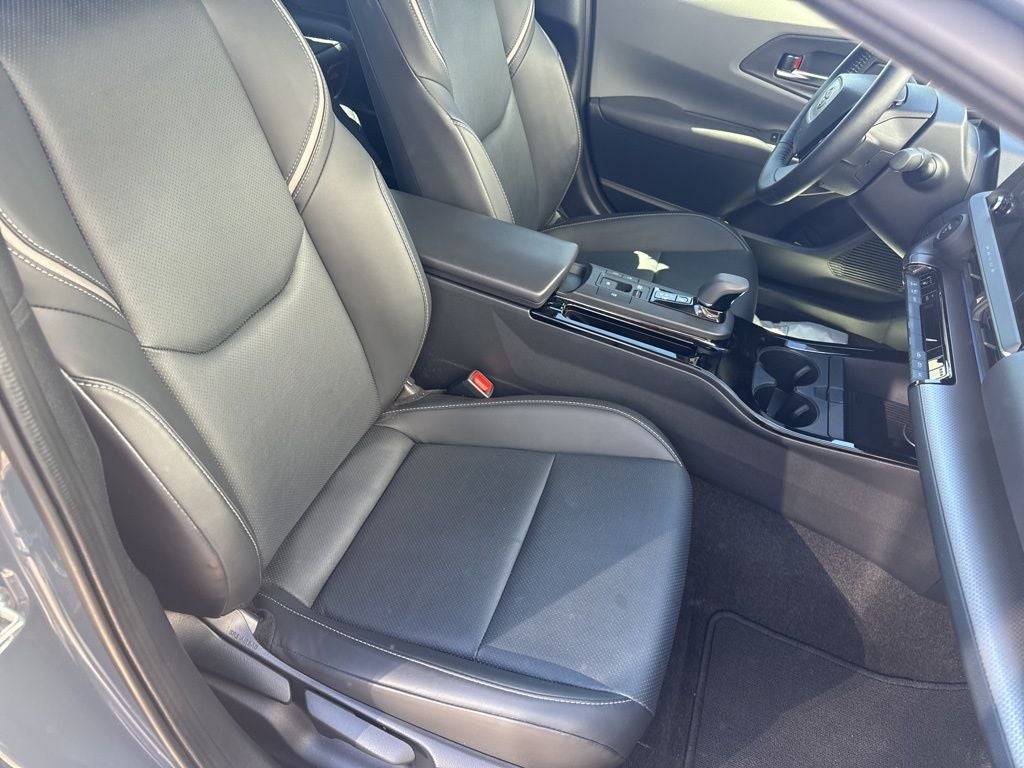 2024 Toyota Prius Limited