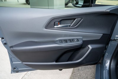 2024 Toyota Prius XLE