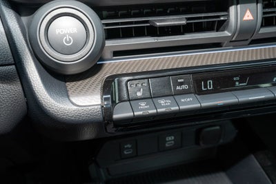 2024 Toyota Prius XLE