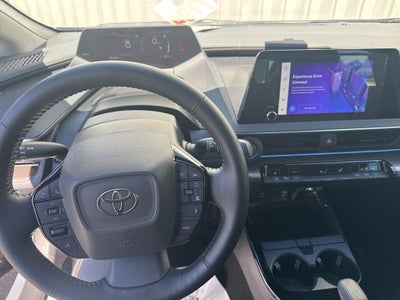 2024 Toyota Prius Limited