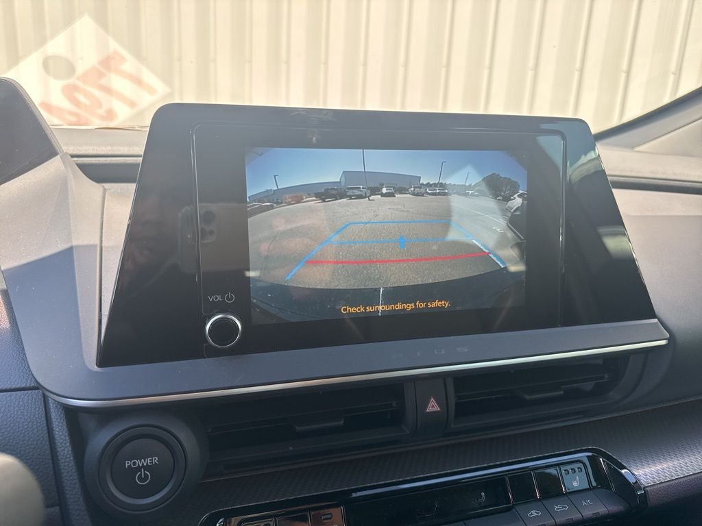 2024 Toyota Prius Limited