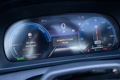 2024 Toyota Crown Platinum