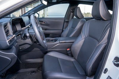 2024 Toyota Crown Platinum