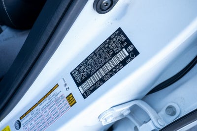 2024 Toyota Crown Platinum