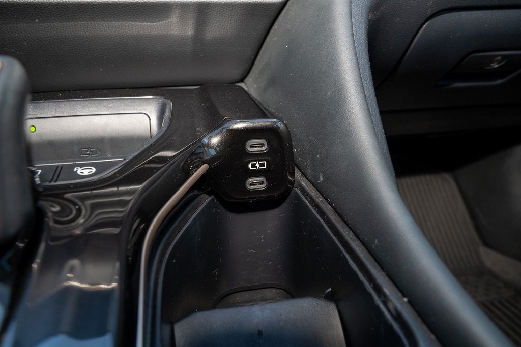 2024 Toyota Crown Platinum